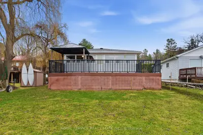 5139 Halstead Beach Road 200, Hamilton Township, On L1a 3v6