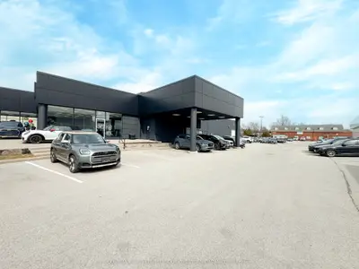 764 Wharncliffe Road S 2nd Floor - Unit 200, London South, ON N6J 2N4
