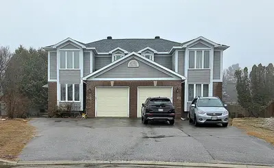 653 Tackaberry Drive, North Bay, On P1b 8r1