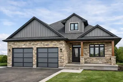 74 Kastner Street, Stratford, On N5a 0l1