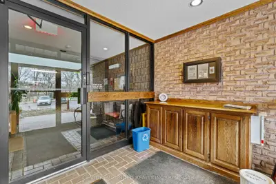 660 Whitaker Street 3, Peterborough, On K9h 7l5