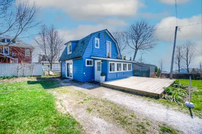 11c Glenwood Street, Norfolk, On N0e 1n0