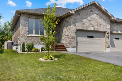 8 BILLINGS Avenue W, South Dundas, ON K0E 1K0