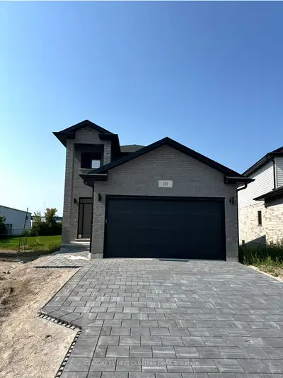 113 Marconi Court, London East, On N5v 0c9