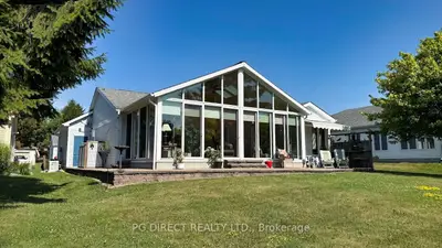 17 Pine Ridge Road, Centre Wellington, On N0b 1j0
