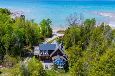 31 Richardson Road, Kincardine, On N0h 2c5