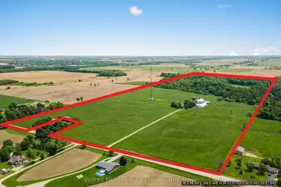 952 Bruce Road 23, Kincardine, On, N0g 2t0