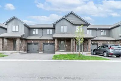 29 Schuyler Street 4, Brant, On N3l 0j2
