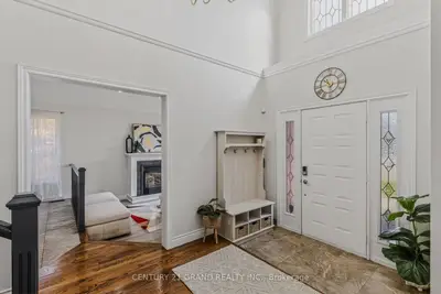 27 Kerr Shaver Terrace, Brantford, On N3t 6h8