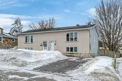 280 Therese Avenue, Clarence-rockland, On K4k 1g9