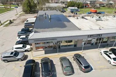 2295 Wharncliffe Road S 1, London South, On N6p 1s7