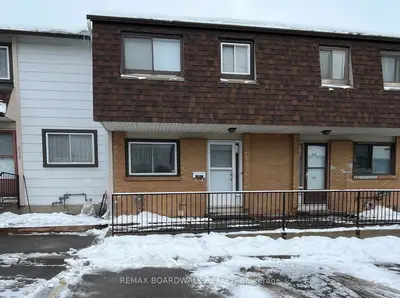 53j Sumac Street, Beacon Hill North - South And Area, On K1j 7t7