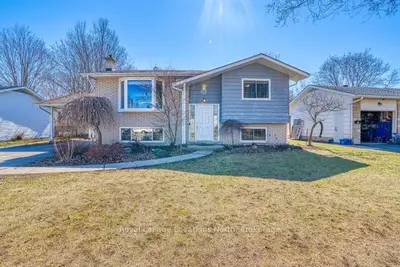 797 Wellington Street, Saugeen Shores, On N0h 2c3