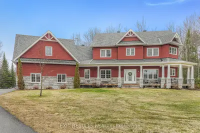 5856 N Dunning Road N, Orleans - Cumberland And Area, On K4b 1j1