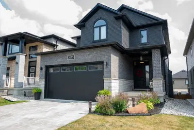 2085 Gough Avenue, London North, ON N5X 0K4