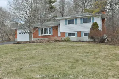 3984 Carp Road, Carp - Huntley Ward, On K0a 1l0