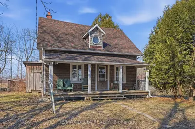 2392 North Dixon Factory Road, The Nation, ON K0A 1E0