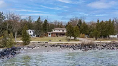 122 Cottage Lane, Georgian Bluffs, On N4k 5n4