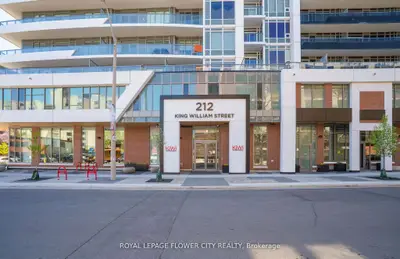 212 King William Street S 907, Hamilton, On L8r 0a7
