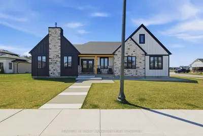 Detached in Dutton/Dunwich