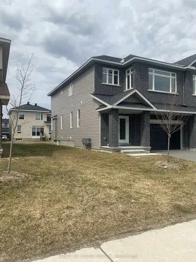 19 Wylie Way, Carleton Place, On K7c 0c4