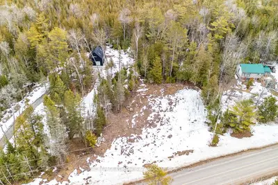 00 Rapid Road, Whitewater Region, On K0j 2l0