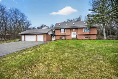 376 County Road 5 Road, Front Of Yonge, On K0e 1b0