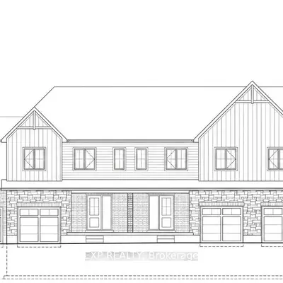 13 Anne Street W, Minto, On N0g 1z0