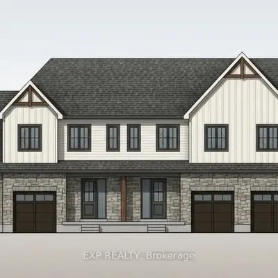 13 Anne Street W, Minto, On N0g 1z0