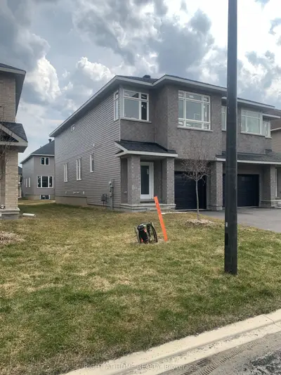 24 Wylie Way, Carleton Place, On K7c 0c4