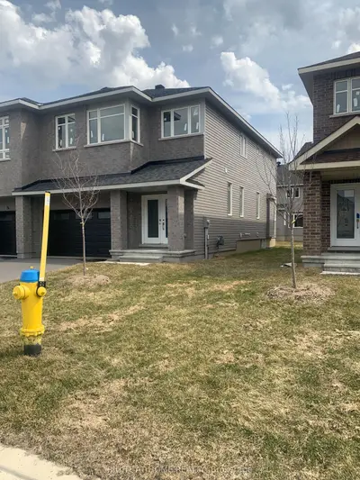 22 Wylie Way, Carleton Place, On K7c 0c4