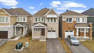 2012 Postilion Street, Stittsville - Munster - Richmond, ON K0A 2Z0
