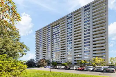 2625 Regina Street 506, Britannia - Lincoln Heights And Area, On K2b 5w8