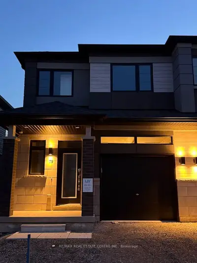 660 Colborne Street W 79, Brantford, On N3t 0y7