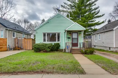 1153 Trafalgar Street, London East, On N5z 1h3