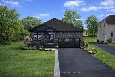 0 Palace Road, Greater Napanee, On K7r 1a7
