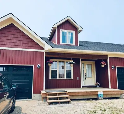 5 Eagle Court, Saugeen Shores, On N0h 2c3