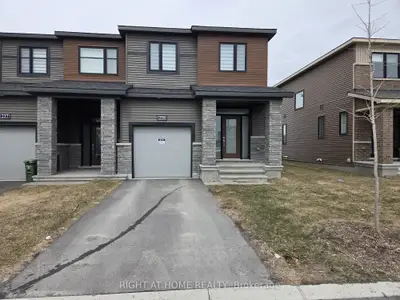 239 Elsie Macgill Walk, Kanata, On K2w 0l4
