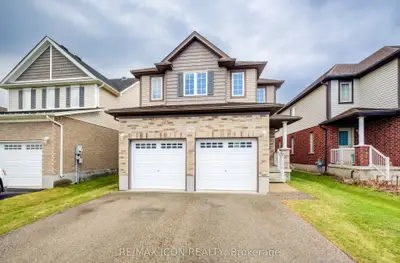1360 Caen Avenue, Woodstock, On N4t 0g3