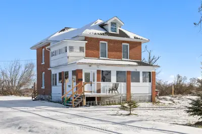 1804 Sturgeon Road, Kawartha Lakes, On K0m 1l0