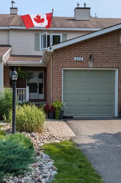 155 Markland Crescent, Barrhaven, On K2g 5z7