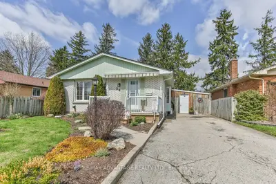 29 Cornell Crescent, London East, On N5v 1n2