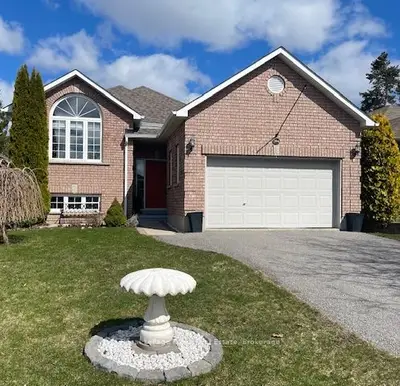 284 Rockingham Court, Cobourg, On K9a 5w3