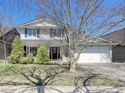 150 Guildford Crescent, London South, On N6j 3y6