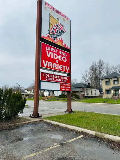 222 Dundas Street, Woodstock, ON N4S 1A7