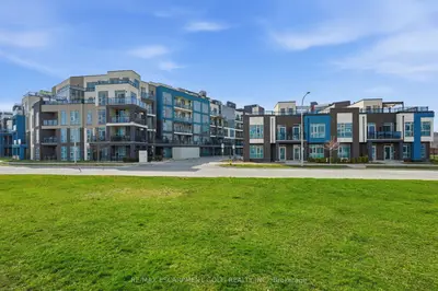 10 Concord Place 304, Grimsby, On L3m 0g6