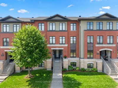 1124 Docteur Corbeil Boulevard 11, Clarence-rockland, On K4k 0g9