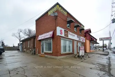 1680 Dundas Street E, London East, ON N5W 3C7
