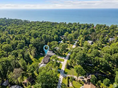 207 Birch Crescent, Huron-kinloss, On N0g 2r0
