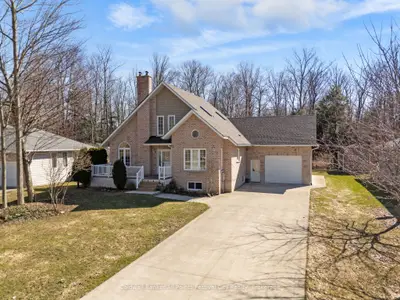 207 Birch Crescent, Huron-kinloss, On N0g 2r0